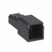 1-1903129-2 by TE Connectivity AMP Connectors - CONNECTOR PLUG HSG 2POS 2.50MM