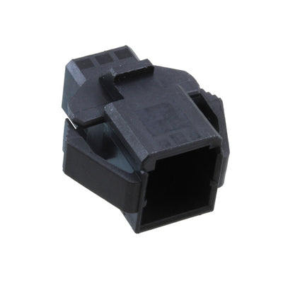 1-1903131-3 by TE Connectivity AMP Connectors - CONNECTOR PLUG HSG 6POS 2.50MM