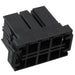 1-1903329-3 by TE Connectivity AMP Connectors - CONNECTOR RECPT HSG 6POS