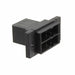 1-1903331-3 by TE Connectivity AMP Connectors - CONNECTOR PLUG HSG 6POS
