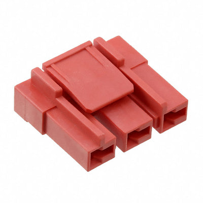 1-1903414-1 by TE Connectivity AMP Connectors - CONNECTOR PLUG HSG 3POS 9.00MM