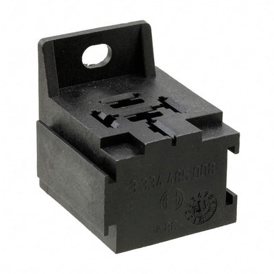 1-1904045-2 by TE Connectivity Potter & Brumfield Relays - RELAY HSG 5 POS WIRING HARNESS