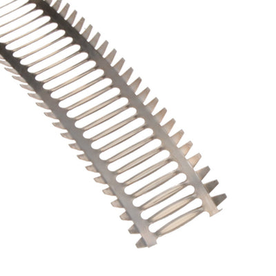 1-192004-4 by TE Connectivity AMP Connectors - CONTACT FEMLE BAND PWR SIL 1=1FT