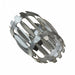 1-192007-9 by TE Connectivity AMP Connectors - CONTACT MALE BAND POWER SILVER