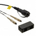 1-1920985-0 by TE Connectivity AMP Connectors - FOMM62.5 LEAD LC/DPX ODVA - SC/D