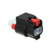 1-1924067-5 by TE Connectivity AMP Connectors - CONNECTOR RECPT HSG 2POS 4.00MM