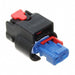 1-1924067-6 by TE Connectivity AMP Connectors - CONNECTOR RECPT HSG 2POS 4.00MM