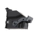 1-1924337-3 by TE Connectivity AMP Connectors - SHIELD ASSY, 54 POSN, 0.64MM, 20