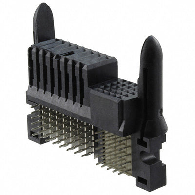 1-1926739-8 by TE Connectivity AMP Connectors - CONNECTOR RECPT 33POS EDGE MNT