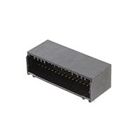 1-1827872-7 by TE Connectivity AMP Connectors - CONNECTOR HEADER VERT 34POS 2MM