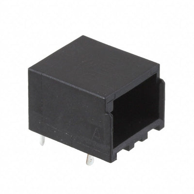 1-1939760-4 by TE Connectivity AMP Connectors - CONNECTOR HEADER R/A 4POS 2MM