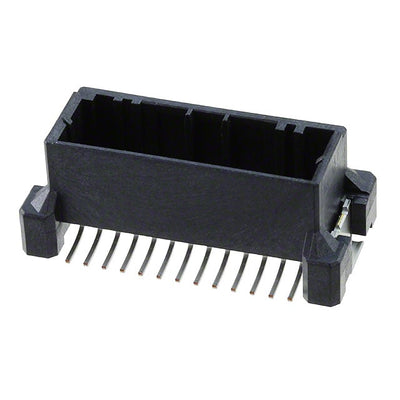 1-1939995-3 by TE Connectivity AMP Connectors - CONNECTOR HEADER SMD 26POS 2MM
