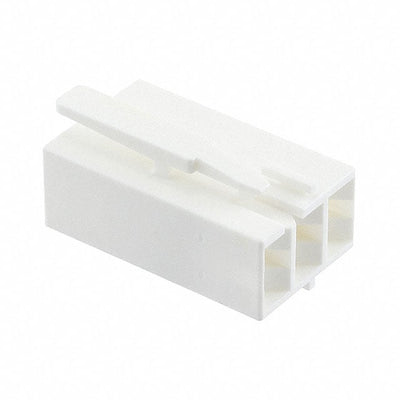 1-1955422-7 by TE Connectivity AMP Connectors - CONNECTOR RECPT HSG 3POS 5.00MM
