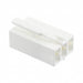 1-1955422-7 by TE Connectivity AMP Connectors - CONNECTOR RECPT HSG 3POS 5.00MM