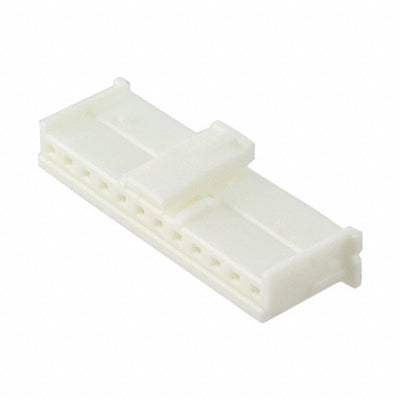 1-1969442-2 by TE Connectivity AMP Connectors - CONNECTOR PLUG HSG 12POS 2.50MM