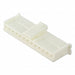 1-1969442-3 by TE Connectivity AMP Connectors - CONNECTOR PLUG HSG 13POS 2.50MM