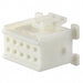 1-1969540-0 by TE Connectivity AMP Connectors - CONNECTOR RECPT HSG 10POS 2.50MM