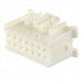 1-1969540-4 by TE Connectivity AMP Connectors - CONNECTOR RECPT HSG 14POS 2.50MM