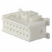 1-1969540-6 by TE Connectivity AMP Connectors - CONNECTOR RECPT HSG 16POS 2.50MM