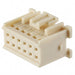 1-1969567-2 by TE Connectivity AMP Connectors - CONNECTOR PLUG HSG 12POS 2.50MM