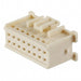 1-1969567-6 by TE Connectivity AMP Connectors - CONNECTOR PLUG HSG 16POS 2.50MM