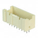 1-1969570-6 by TE Connectivity AMP Connectors - CONNECTOR HEADER VERT 16POS 2.5MM