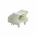1-1969572-0 by TE Connectivity AMP Connectors - CONNECTOR HEADER R/A 10POS 2.5MM