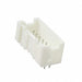 1-1969582-4 by TE Connectivity AMP Connectors - CONNECTOR HEADER VERT 14POS 2.5MM