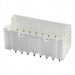 1-1969582-6 by TE Connectivity AMP Connectors - CONNECTOR HEADER VERT 16POS 2.5MM