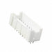 1-1969582-8 by TE Connectivity AMP Connectors - CONNECTOR HEADER VERT 18POS 2.5MM