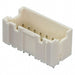 1-1969584-4 by TE Connectivity AMP Connectors - CONNECTOR HEADER VERT 14POS 2.5MM