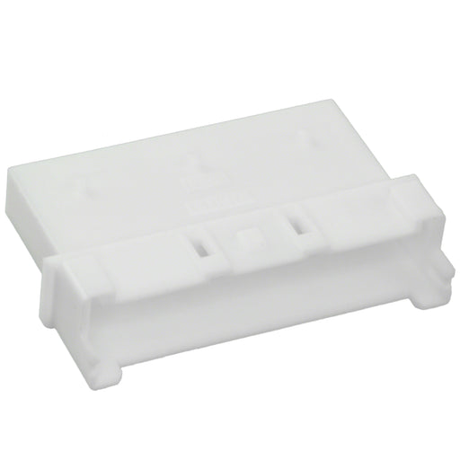 1-1969588-0 by TE Connectivity AMP Connectors - CONNECTOR RECPT HSG 10POS 2.50MM