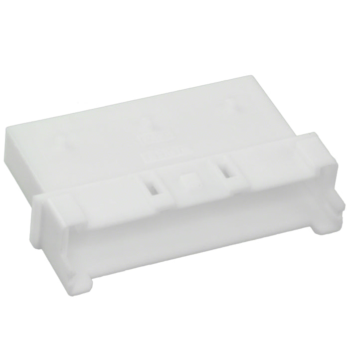 1-1969588-0 by TE Connectivity AMP Connectors - CONNECTOR RECPT HSG 10POS 2.50MM