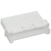 1-1969588-0 by TE Connectivity AMP Connectors - CONNECTOR RECPT HSG 10POS 2.50MM