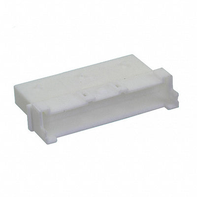 1-1969588-1 by TE Connectivity AMP Connectors - CONNECTOR RECPT HSG 11POS 2.50MM