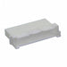 1-1969588-1 by TE Connectivity AMP Connectors - CONNECTOR RECPT HSG 11POS 2.50MM