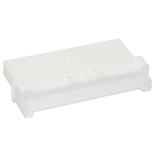 1-1969588-3 by TE Connectivity AMP Connectors - CONNECTOR RECPT HSG 13POS 2.50MM