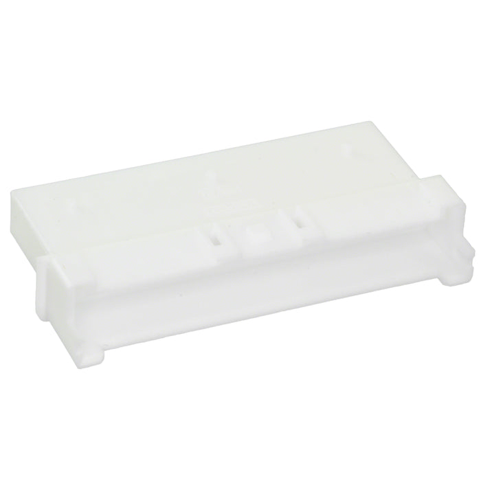 1-1969588-3 by TE Connectivity AMP Connectors - CONNECTOR RECPT HSG 13POS 2.50MM