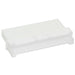 1-1969588-3 by TE Connectivity AMP Connectors - CONNECTOR RECPT HSG 13POS 2.50MM