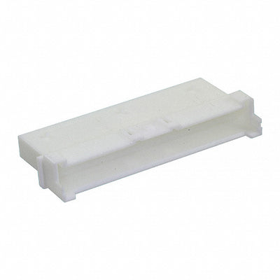 1-1969588-5 by TE Connectivity AMP Connectors - CONNECTOR RECPT HSG 15POS 2.50MM