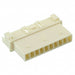 1-1969589-0 by TE Connectivity AMP Connectors - CONNECTOR RECPT HSG 10POS 2.50MM