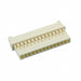 1-1969589-4 by TE Connectivity AMP Connectors - CONNECTOR RECPT HSG 14POS 2.50MM