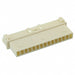 1-1969589-5 by TE Connectivity AMP Connectors - CONNECTOR RECPT HSG 15POS 2.50MM