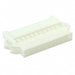 1-1969590-1 by TE Connectivity AMP Connectors - CONNECTOR PLUG HSG 11POS 2.50MM