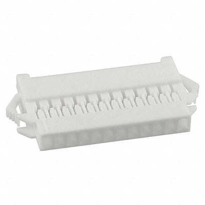 1-1969590-2 by TE Connectivity AMP Connectors - CONNECTOR PLUG HSG 12POS 2.50MM