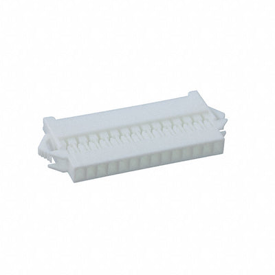 1-1969590-4 by TE Connectivity AMP Connectors - CONNECTOR PLUG HSG 14POS 2.50MM