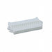 1-1969590-4 by TE Connectivity AMP Connectors - CONNECTOR PLUG HSG 14POS 2.50MM