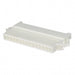 1-1969590-5 by TE Connectivity AMP Connectors - CONNECTOR PLUG HSG 15POS 2.50MM