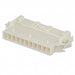 1-1969591-1 by TE Connectivity AMP Connectors - CONNECTOR RECPT HSG 11POS 2.50MM