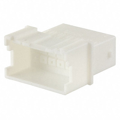 1-1969592-2 by TE Connectivity AMP Connectors - CONNECTOR RECPT HSG 12POS 2.50MM